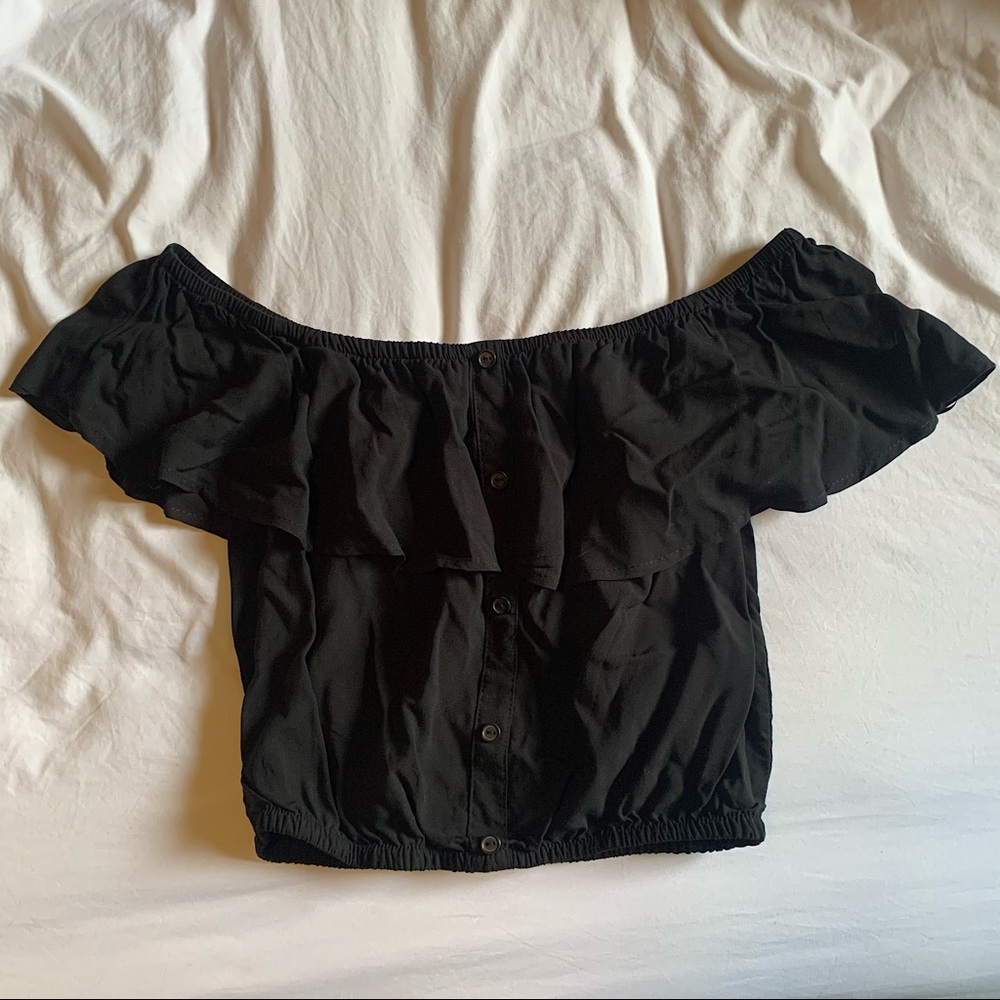 Fashion Nova Top